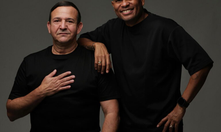 najib & roué — theater in Drenthe