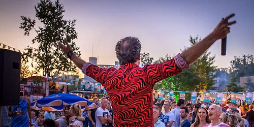 MIDLIVE @ Cho in het Rensenpark — muziek in Drenthe