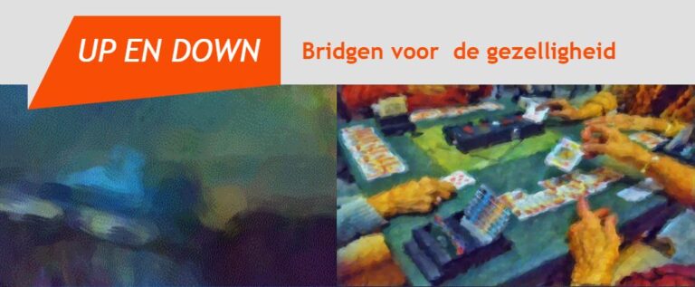 Bridgen bij UpenDown