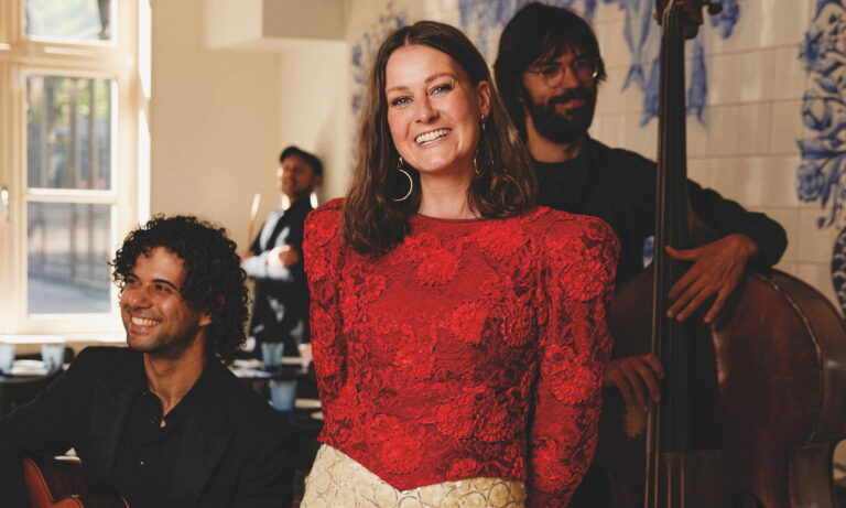 fadopelos2 — muziek in Drenthe