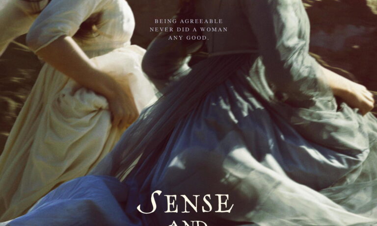 Sense and Sensibility — theater in Drenthe