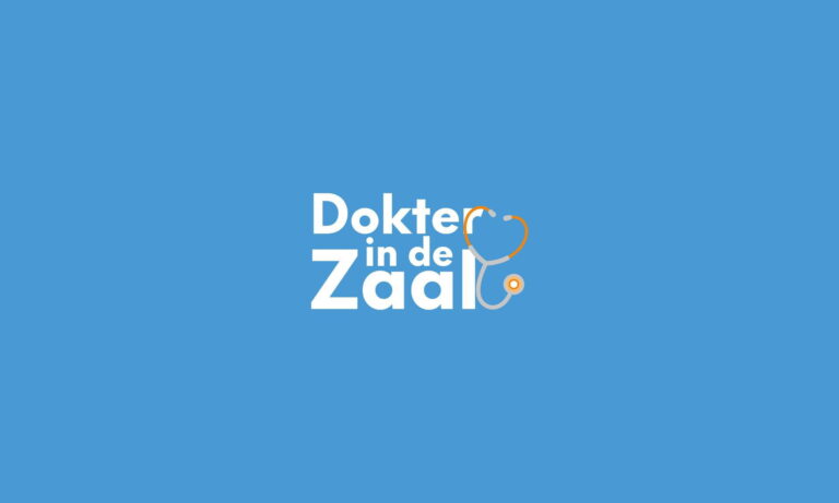 dokter in de zaal — lezing in Drenthe