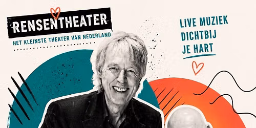 Bert Heerink & Alexander Broussard – Beautiful Ballads — muziek in Drenthe