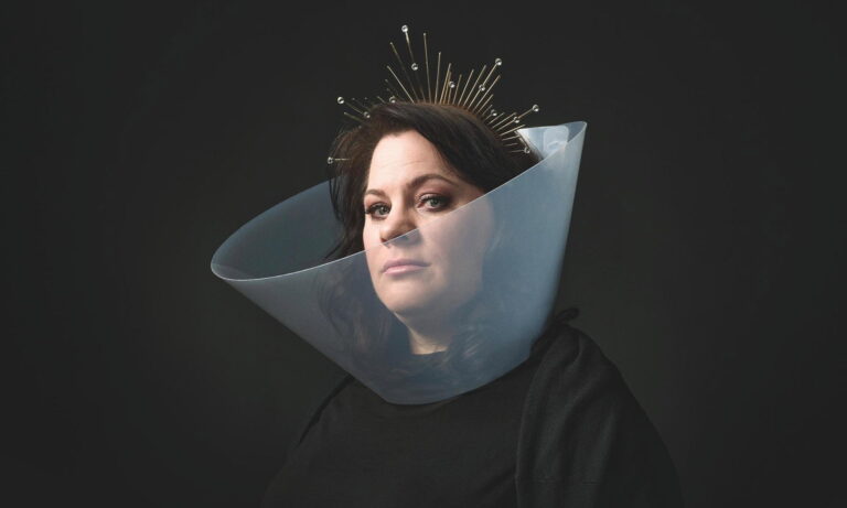 berit companjen — theater in Drenthe