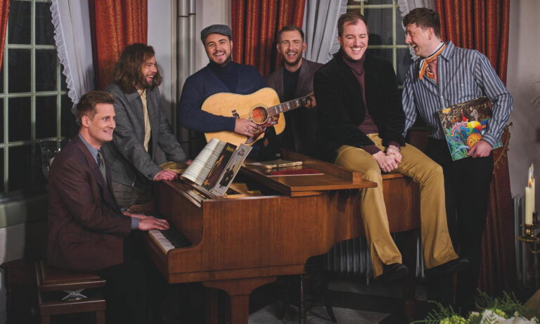 bee gees by maincourse — muziek in Drenthe