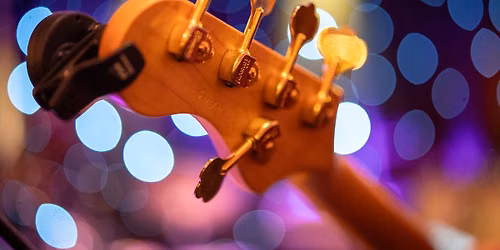 Monday Night Music Club 🎶 — muziek in Drenthe