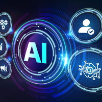 Workshop AI — lezing in Drenthe